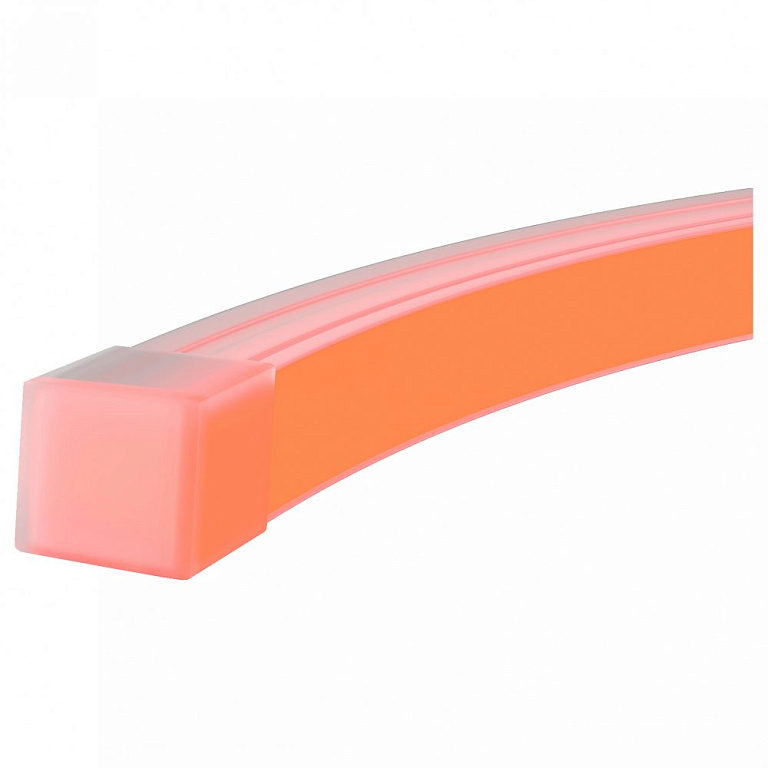 Шнур световой Maytoni Led Strip Изгиб вдоль оптической оси 432024