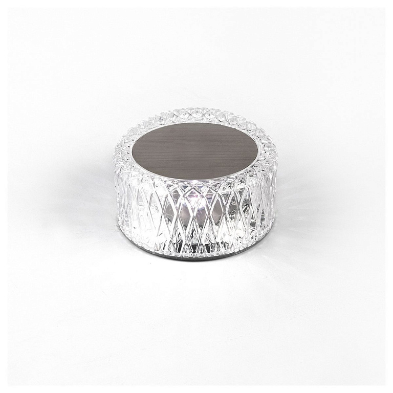 Настольная лампа декоративная Escada PARTY 10254/L LED
