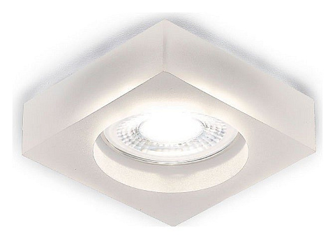 Встраиваемый светильник Ambrella Light S S9171 W