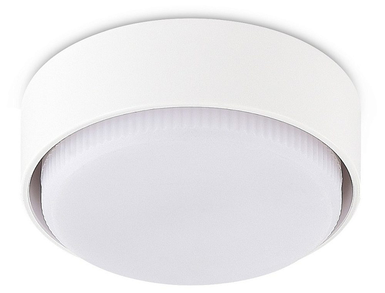 Накладной светильник Donel DN04 DN04004R1W