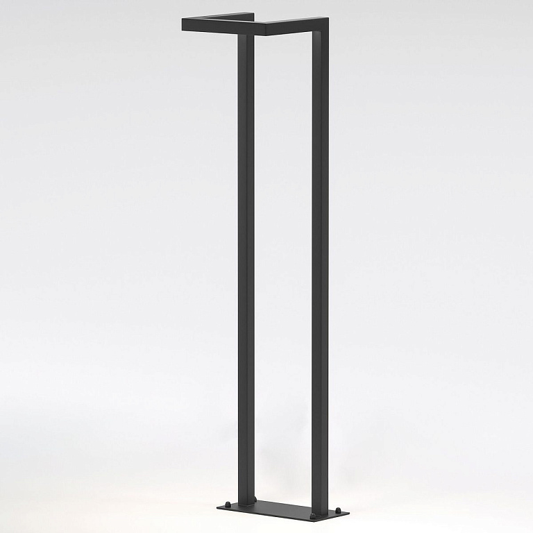 Наземный низкий светильник Elektrostandard Stels 35180/S