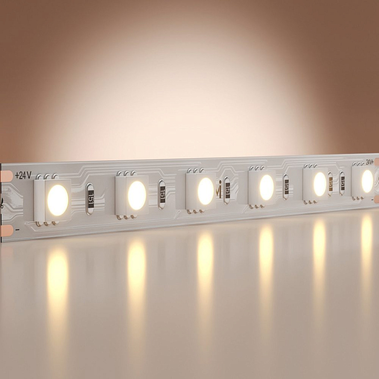 Лента светодиодная Maytoni Led Strip Базовая светодиодная лента 201189