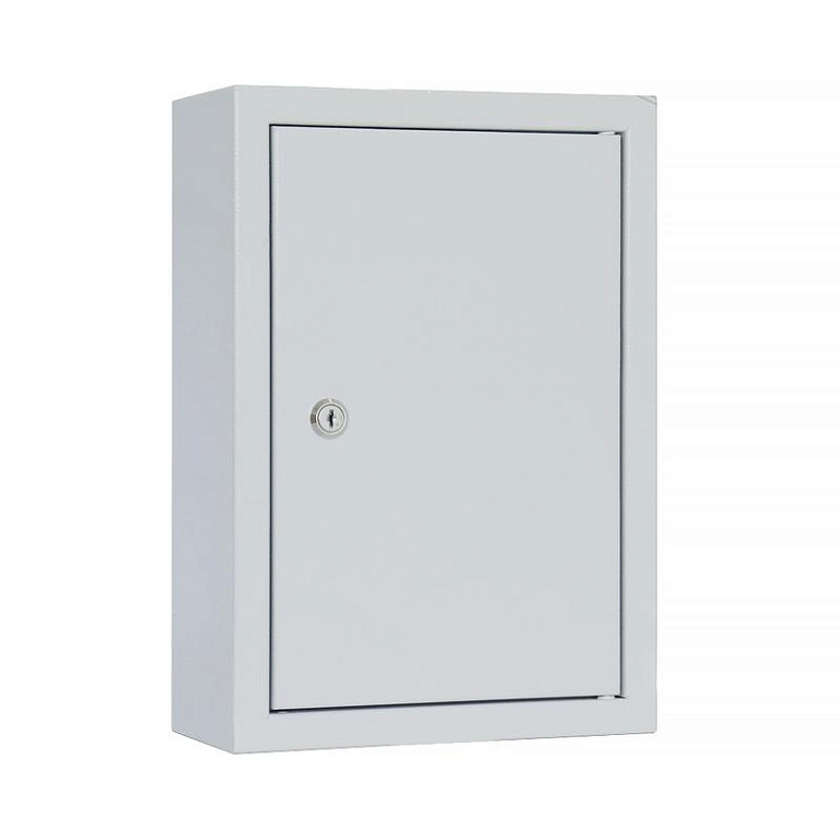 Корпус навесной ЩРн-18 350х245х120 IP31 метал. PRIZMA TOKOV ELECTRIC TKE-PZ-MRB-18-IP31