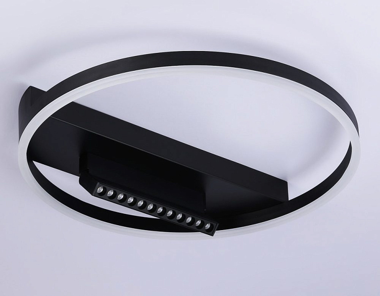 Накладной светильник Ambrella Light FL FL51458