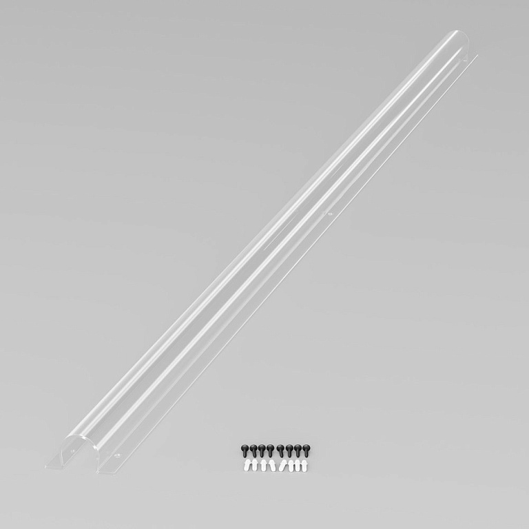 Профиль Maytoni Led Strip Круглый 360° 201158