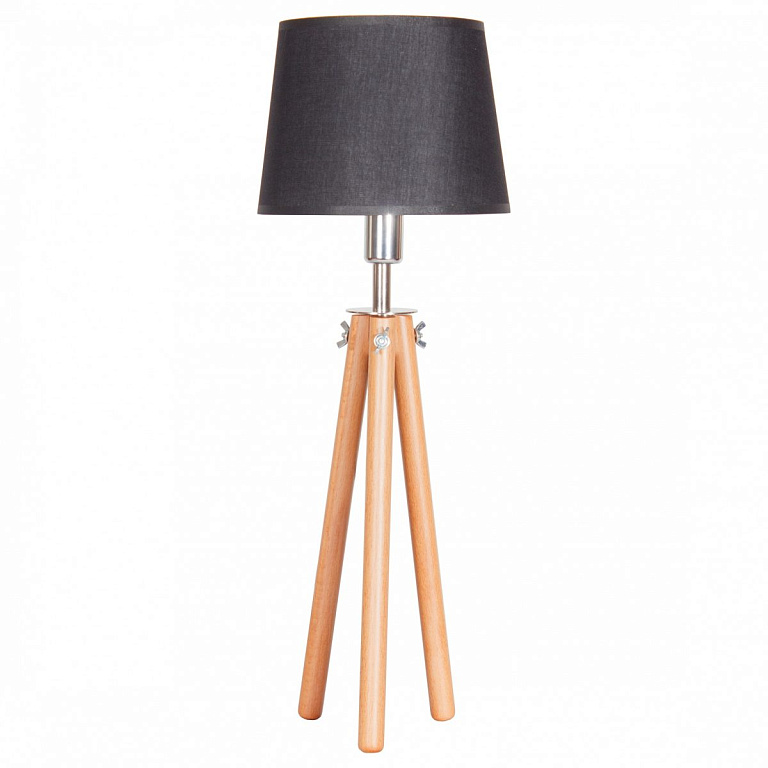 Настольная лампа декоративная TopDecor Stello Stello T1 71 02g