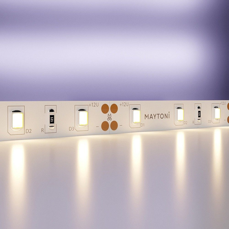 Лента светодиодная Maytoni Led Strip Светодиодная лента 12В 20002
