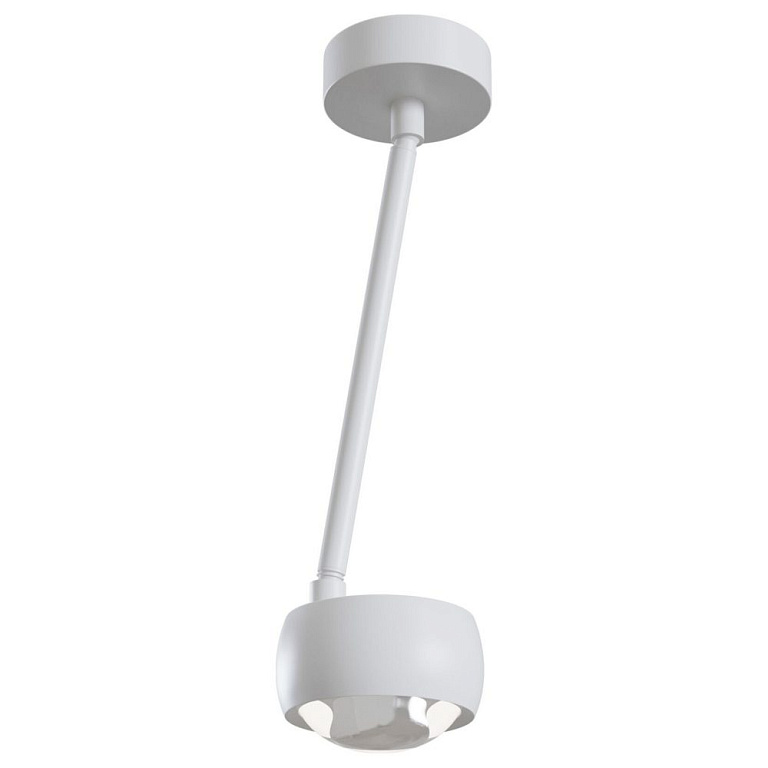 Светильник на штанге Maytoni Technical Линза MOD072CL-L8W3K