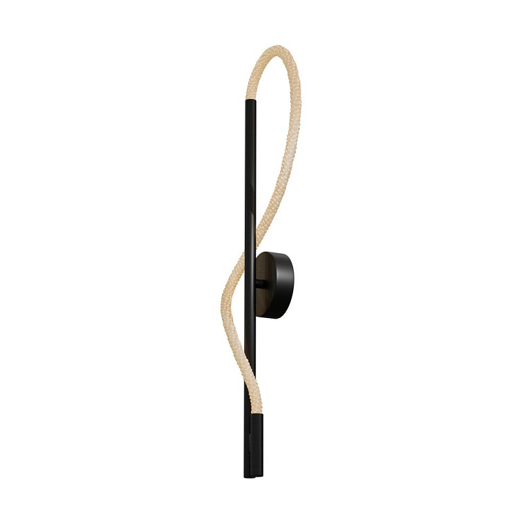 Бра LIGHTERA Tura LE103W-90B