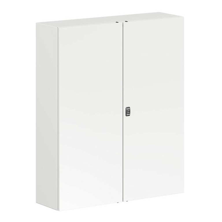 Корпус сварной двухдверный ST 1200х1000х300мм DKC R5ST1213
