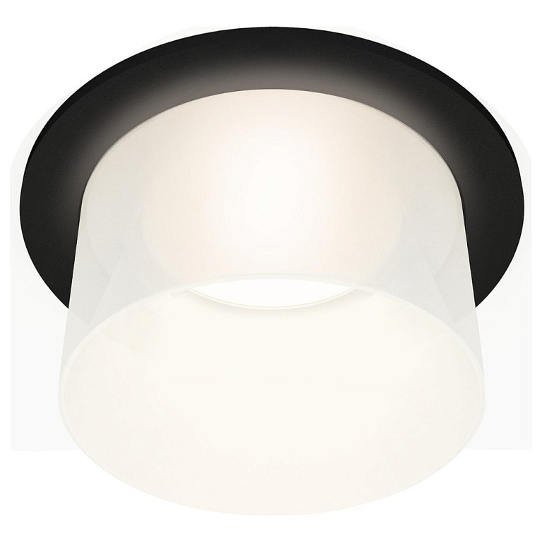 Встраиваемый светильник Ambrella Light XC XC7622045
