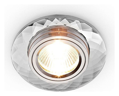 Встраиваемый светильник Ambrella Light A 8460 CL