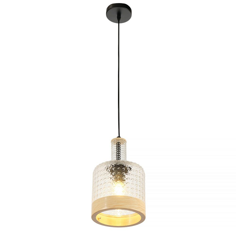 Подвесной светильник MyFar Edwin MR2470-1P