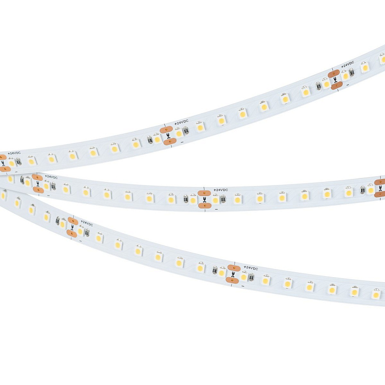 Лента светодиодная Arlight TWIST-A128-10mm 050495