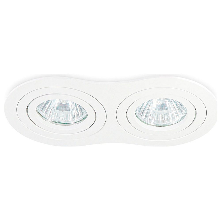 Встраиваемый светильник Ambrella Light TN TN102505