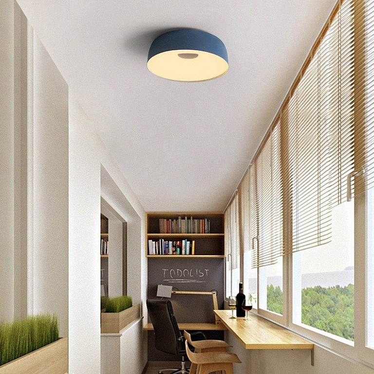 Накладной светильник Imperiumloft Djemb? BRIM01