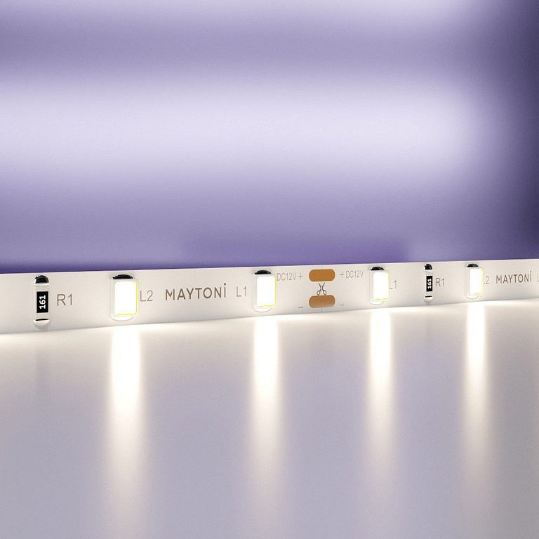 Лента светодиодная Maytoni Led Strip Светодиодная лента 12В 20008