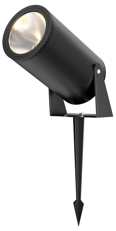 Наземный прожектор Maytoni Outdoor Берн O050FL-L30GF3K