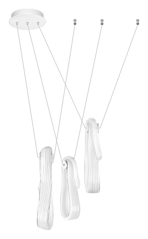 Подвесной светильник Loft it Series 10400/3
