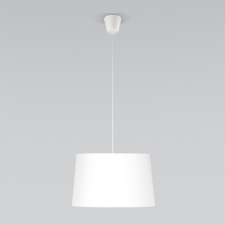 Подвесной светильник TK Lighting Maja 1883 Maja White
