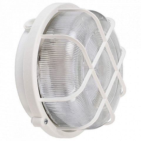 Настенный / потолочный светильник Deko-Light Syrma Round White