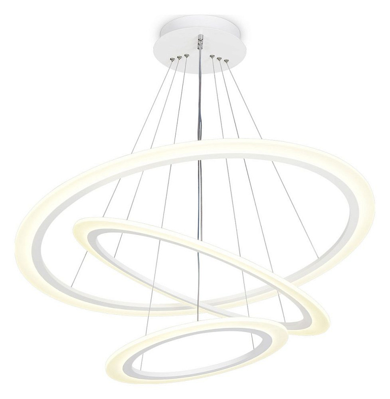 Подвесной светильник Ambrella Light FA FA4359