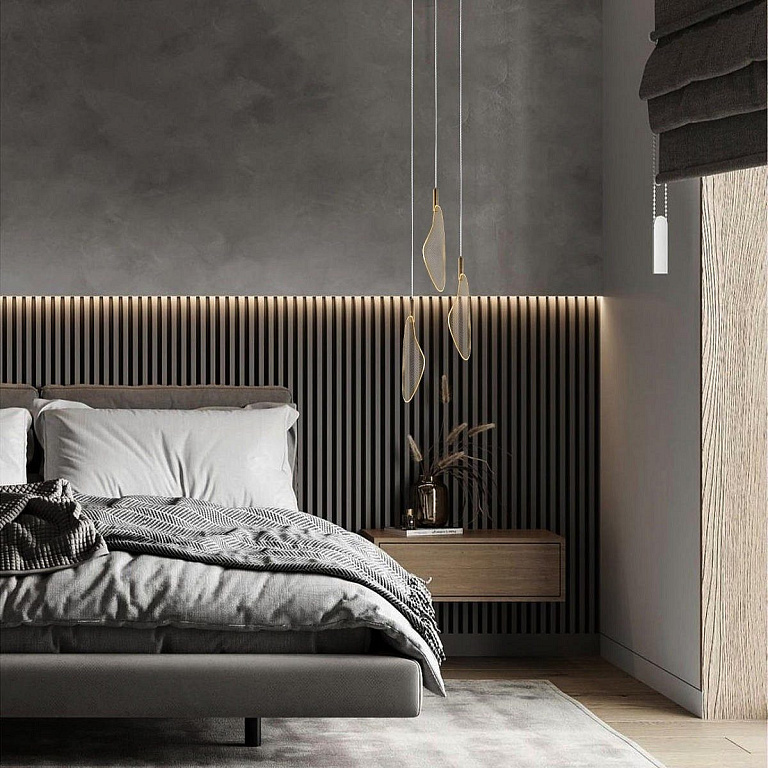 Подвесной светильник Loft it Leaf 10349/S