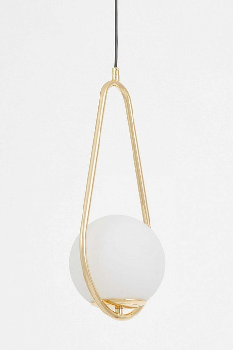 Подвесной светильник Lumina Deco