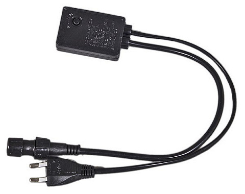 Контроллер Sneha дюралайт CONTROLLER FOR 13/3W 50M U