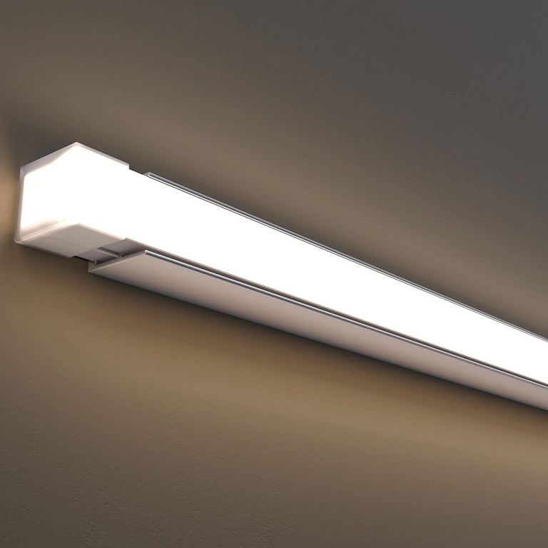 Шнур световой Maytoni Led Strip Изгиб вдоль оптической оси 432022