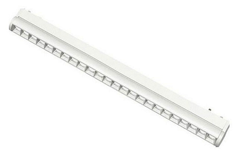 Встраиваемый светильник Aployt Magnetic track 48 APL.0102.11.24