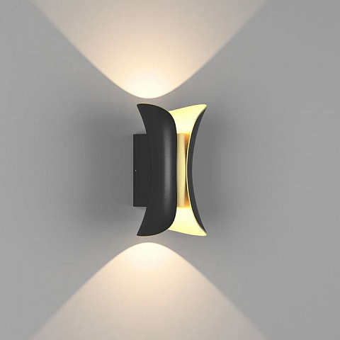 Бра DesignLed GW GW-8610-6-BLG-WW