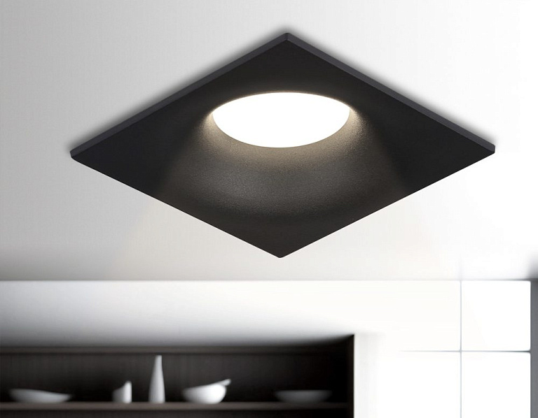 Встраиваемый светильник Ambrella Light TN TN102812