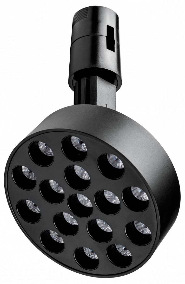 Светильник на штанге Lightstar Due Hermes 210747