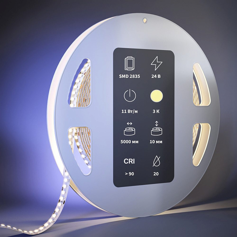 Лента светодиодная Maytoni Led Strip Базовая светодиодная лента 201049