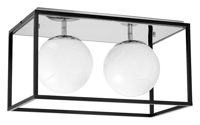 Потолочный светильник Lumina Deco Maldini