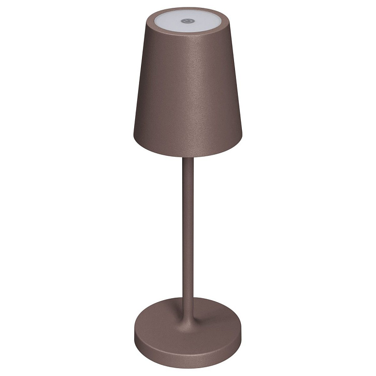 Настольная лампа декоративная Arlight DAISY 058566