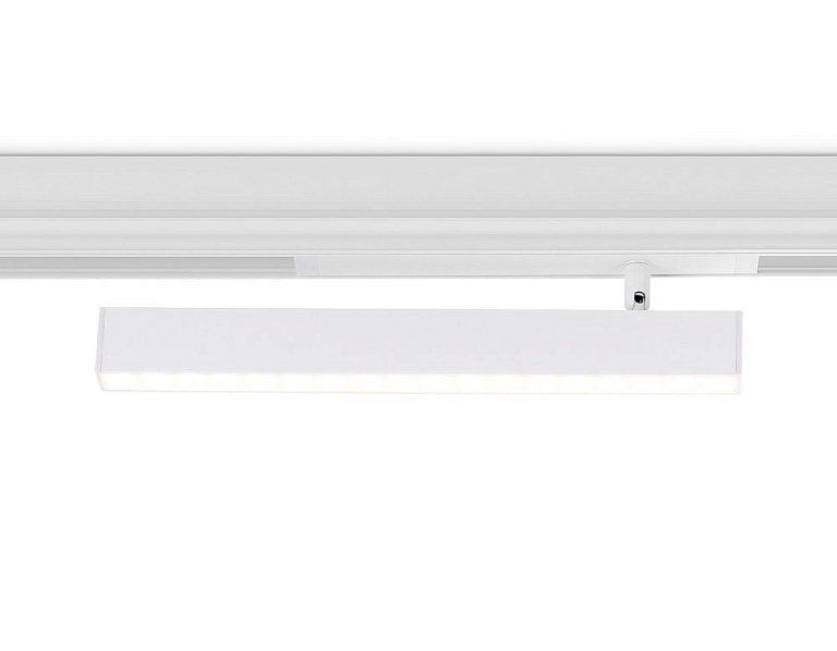 Накладной светильник Ambrella Light GL GL1351