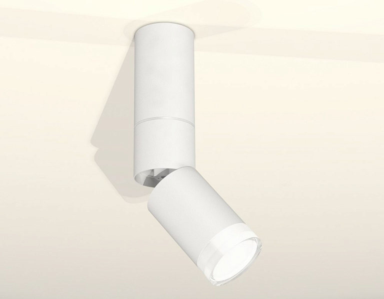 Светильник на штанге Ambrella Light XM XM6312105