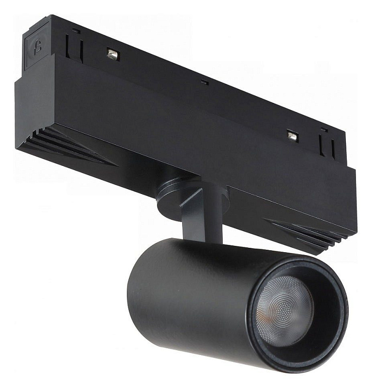 Светильник на штанге iLedex Technical VISION48/22 SMART 4822-011-D45-8W-38DG-BK