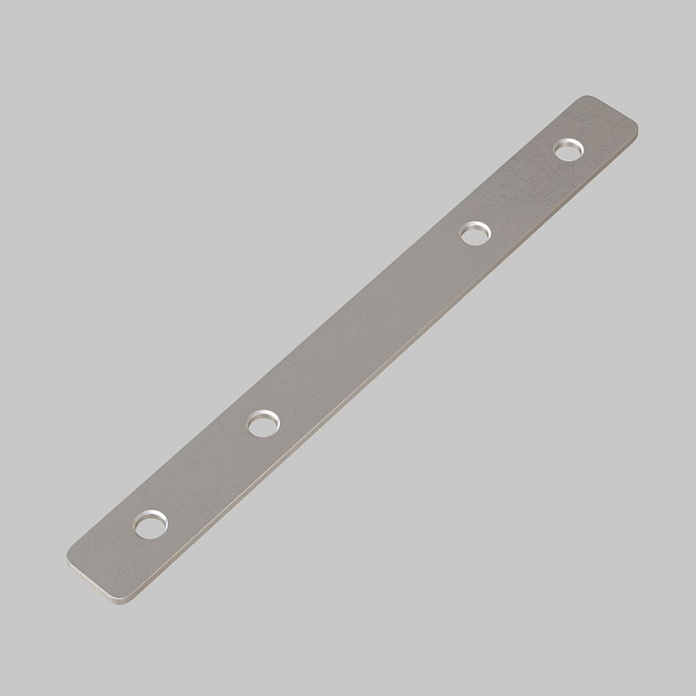 Крепление Maytoni Led Strip Накладной-подвесной профиль ALM-C-180