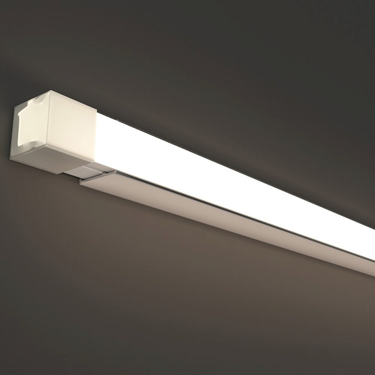 Шнур световой Maytoni Led Strip Изгиб поперек оптической оси 432015