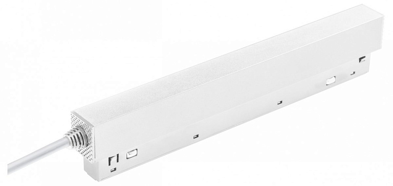 Блок питания Lightstar Uno 509004W