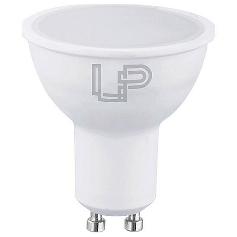 Светодиодная лампа LEDS POWER GU10 8Вт 4000К