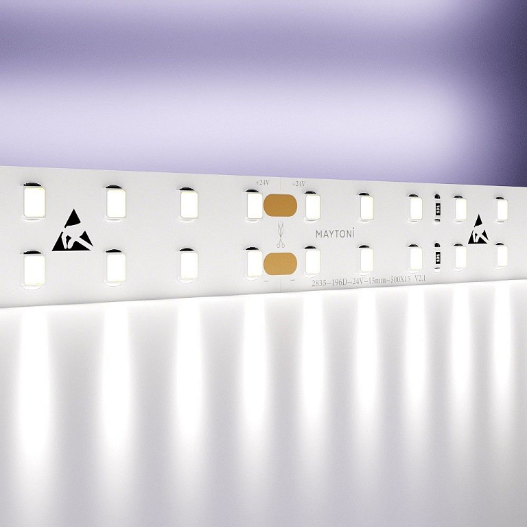 Лента светодиодная Maytoni Led Strip Светодиодная лента 24В 20030