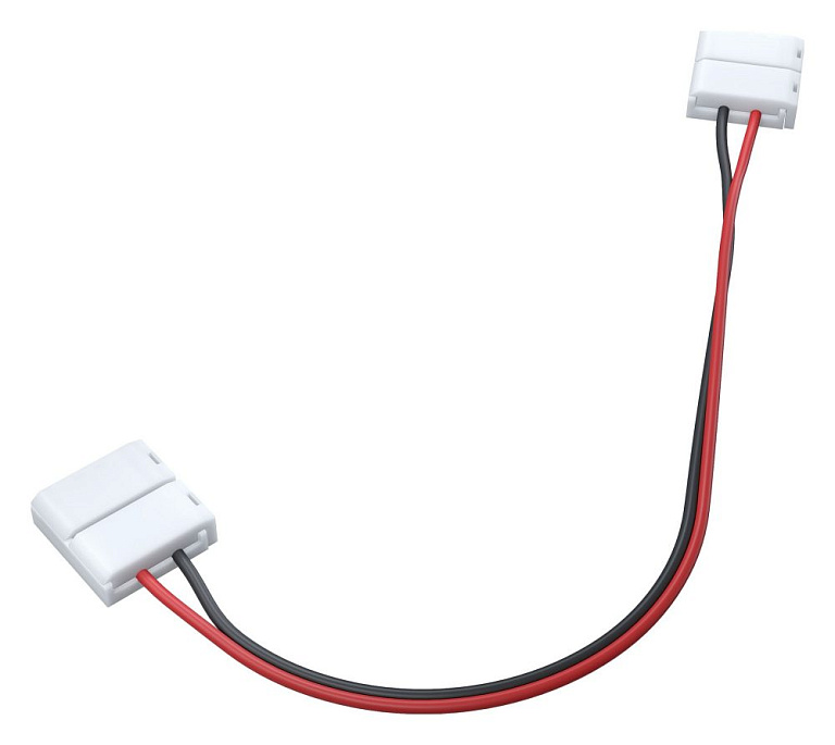 Соединитель лент гибкий Maytoni Led Strip Коннекторы для светодиодной ленты CN013
