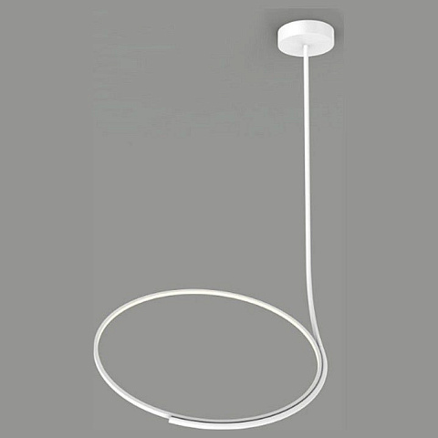 Светильник на штанге Italline IT013-6025 IT013-6025 white 3000K
