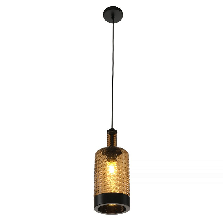Подвесной светильник MyFar Edwin MR2462-1P