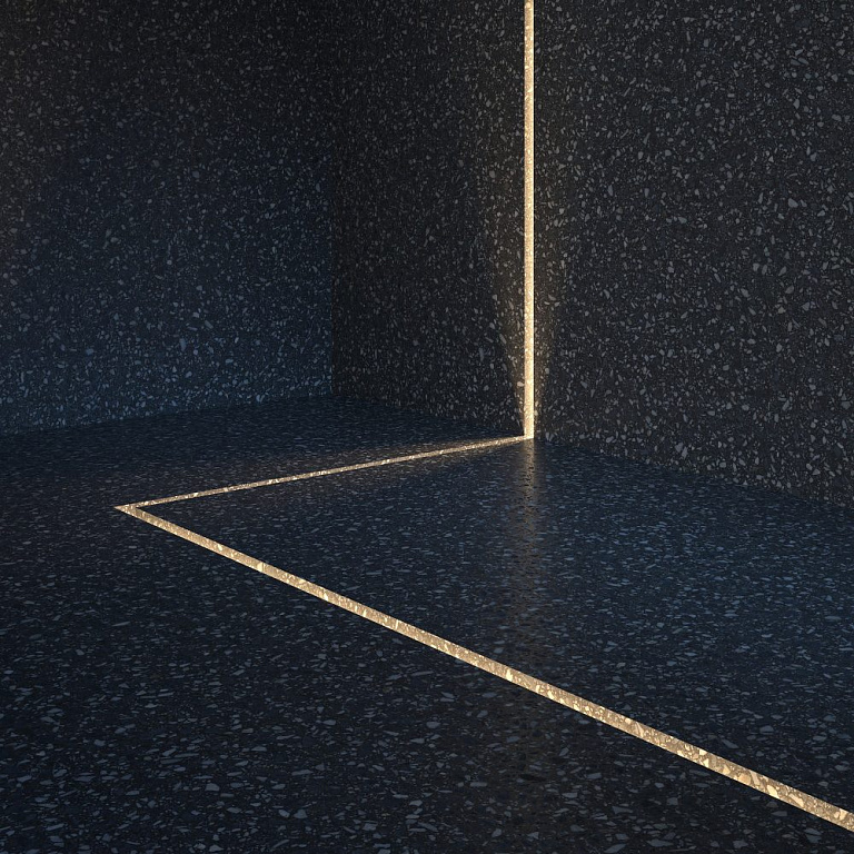 Профиль встраиваемый Maytoni Led Strip Встраиваемый с накладным фланцем профиль ALM003S-2M