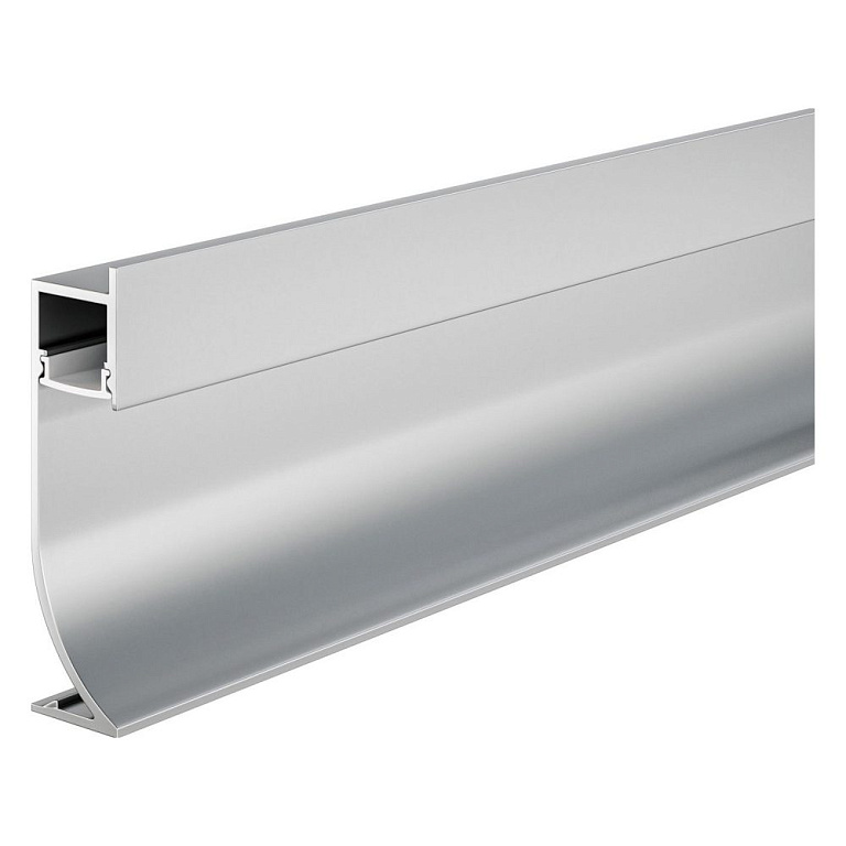 Короб для плинтусов Maytoni Led Strip Световой плинтус ALM-5314-S-2M